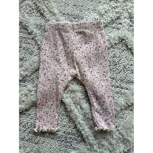 Old Navy Floral pants